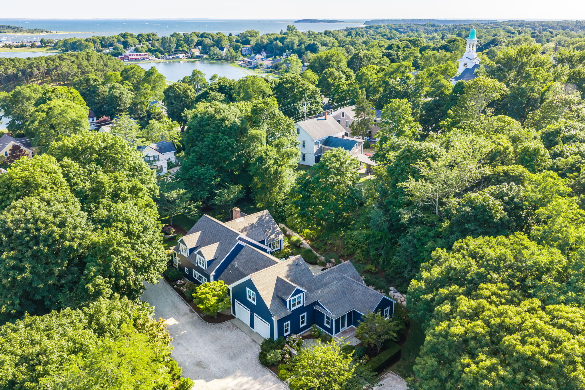 160 Main Street Wellfleet MA 02667