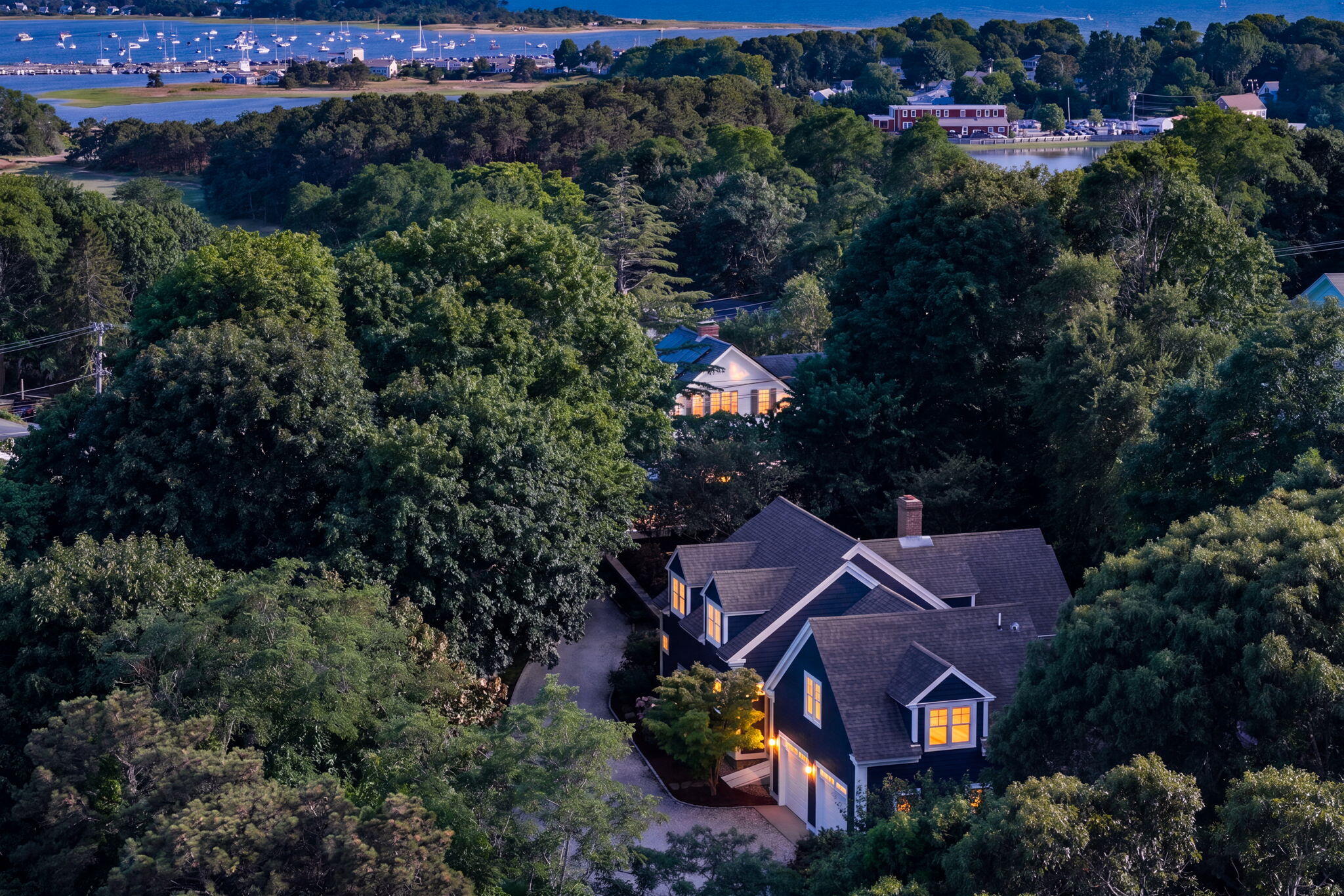 160 Main Street Wellfleet MA 02667