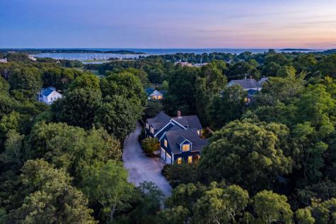 160 Main Street Wellfleet MA 02667