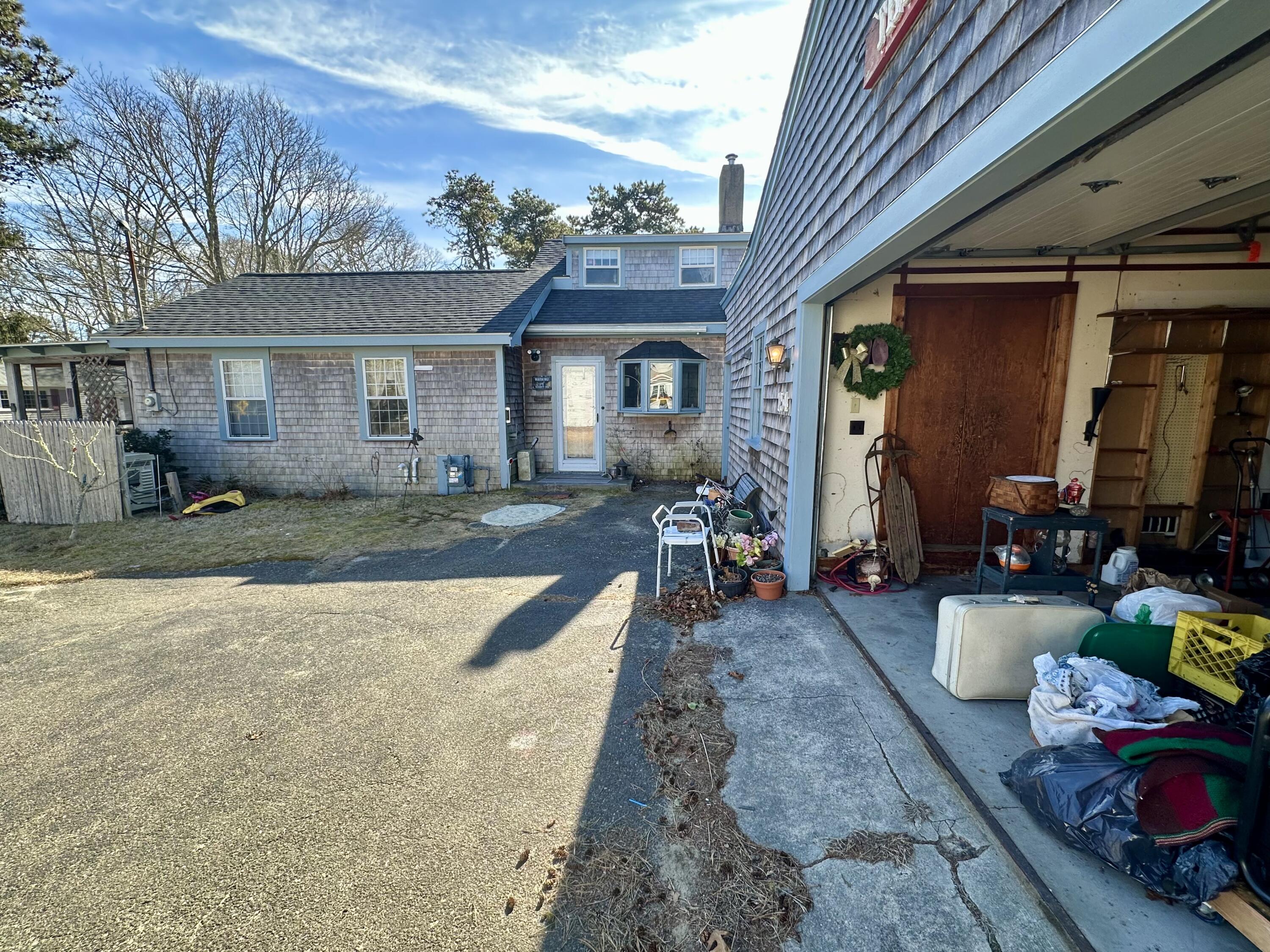 154 Belmont Road Harwich MA 02671