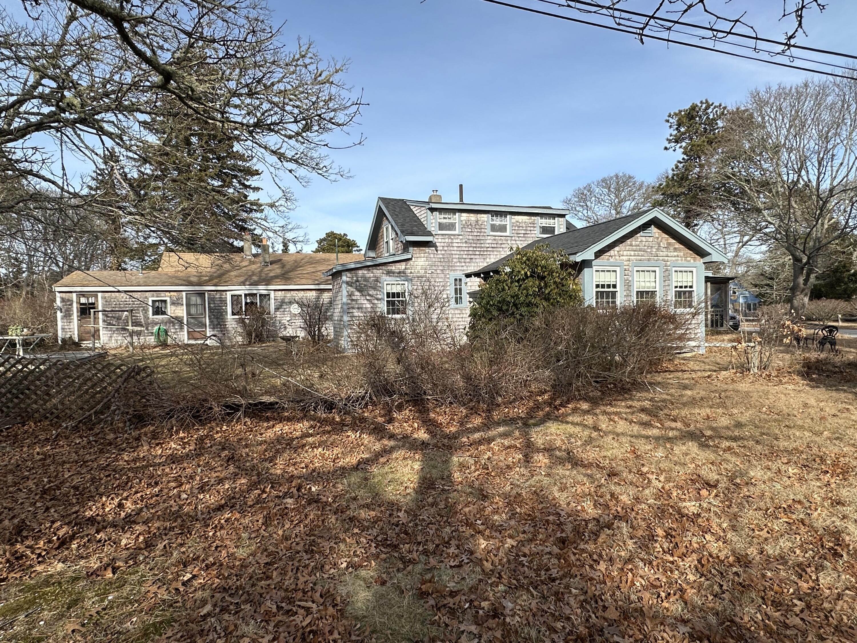 154 Belmont Road Harwich MA 02671