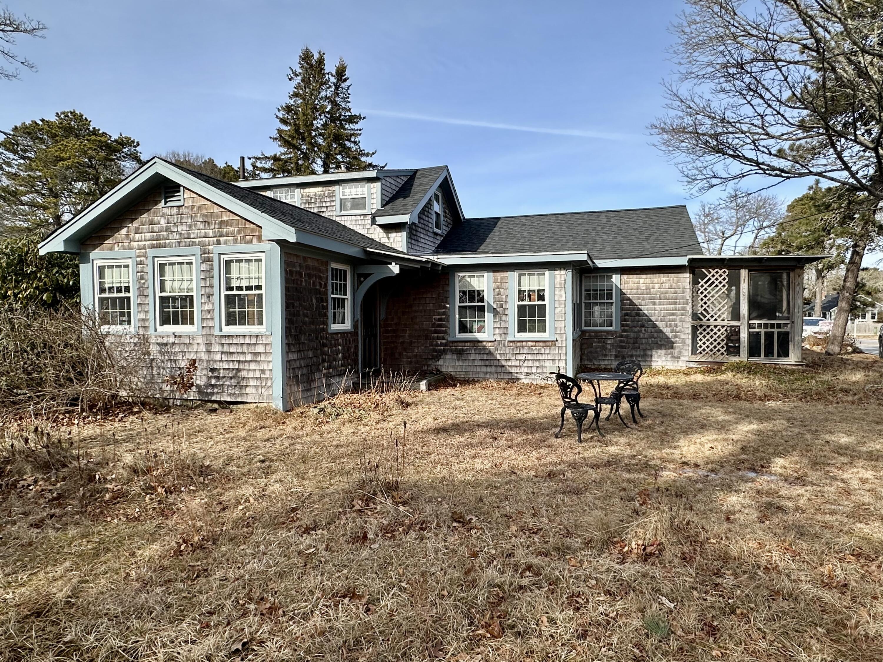 154 Belmont Road Harwich MA 02671