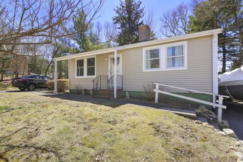 47 Cliff Road Bourne MA 02553