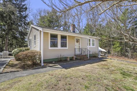 47 Cliff Road Bourne MA 02553