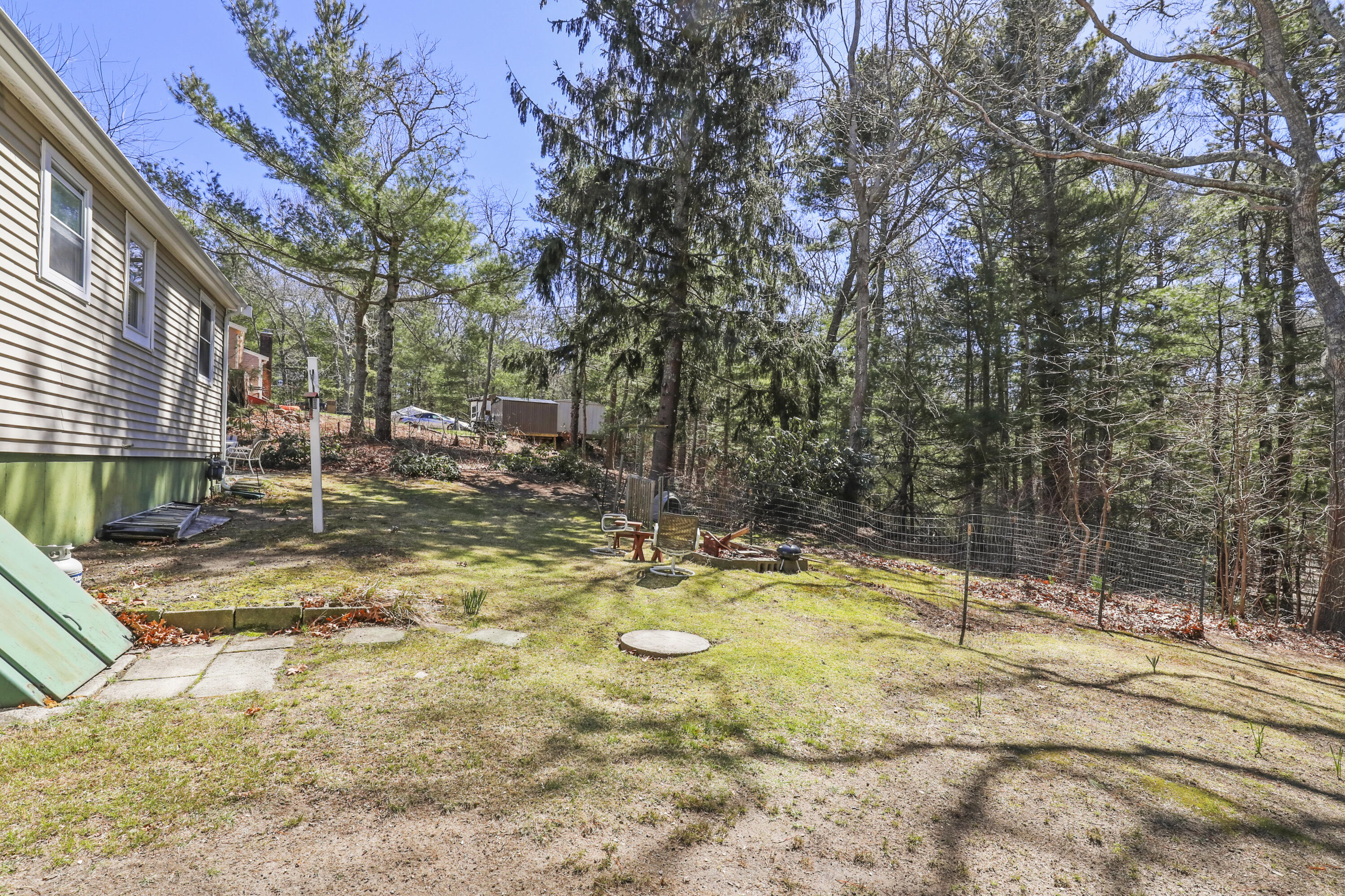 47 Cliff Road Bourne MA 02553