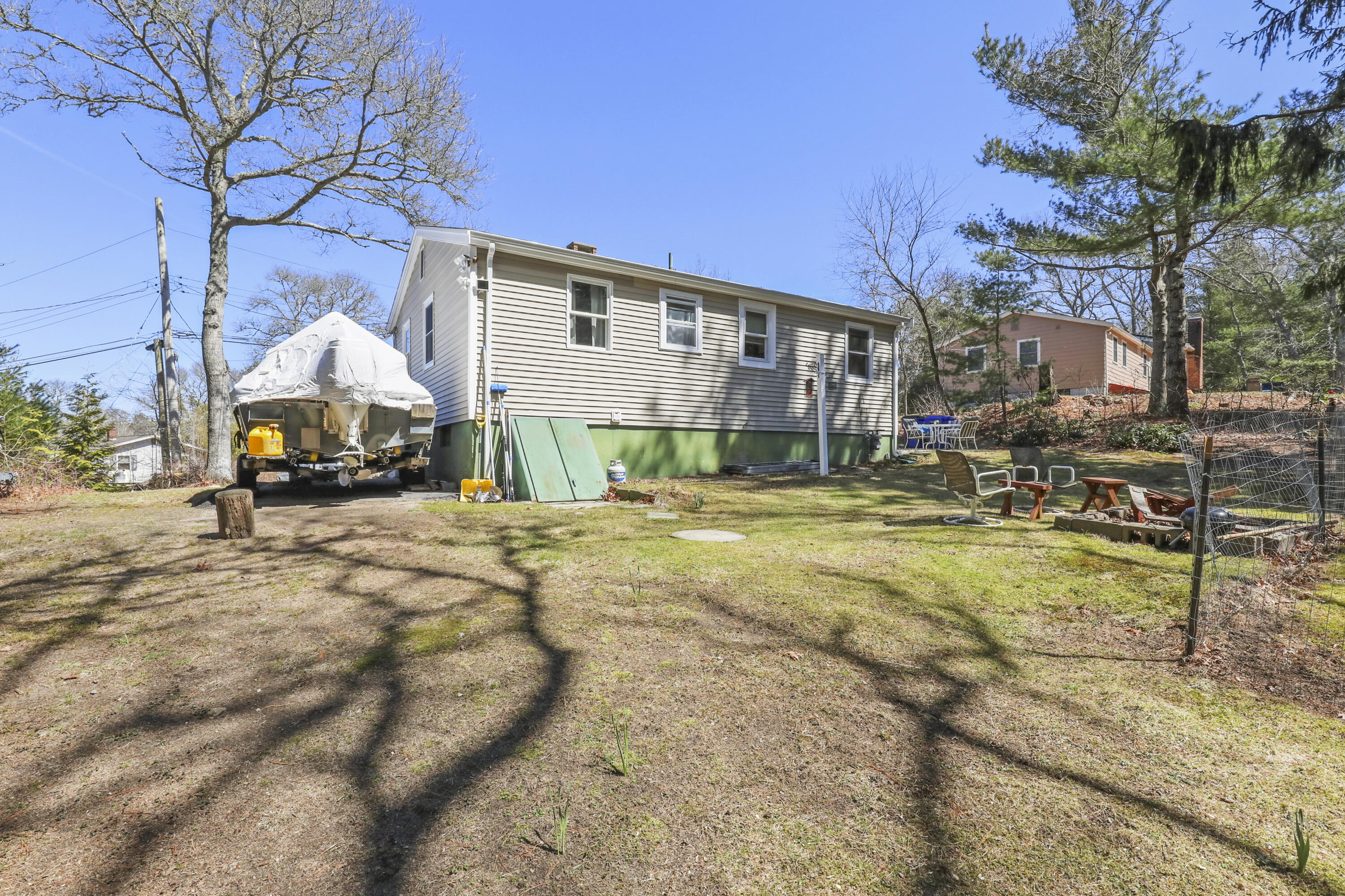 47 Cliff Road Bourne MA 02553