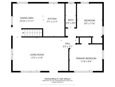 47 Cliff Road Bourne MA 02553