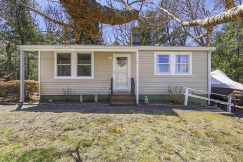 47 Cliff Road Bourne MA 02553