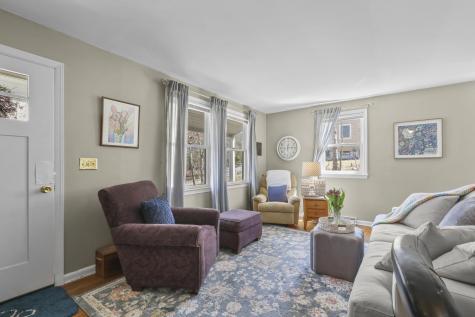 47 Cliff Road Bourne MA 02553