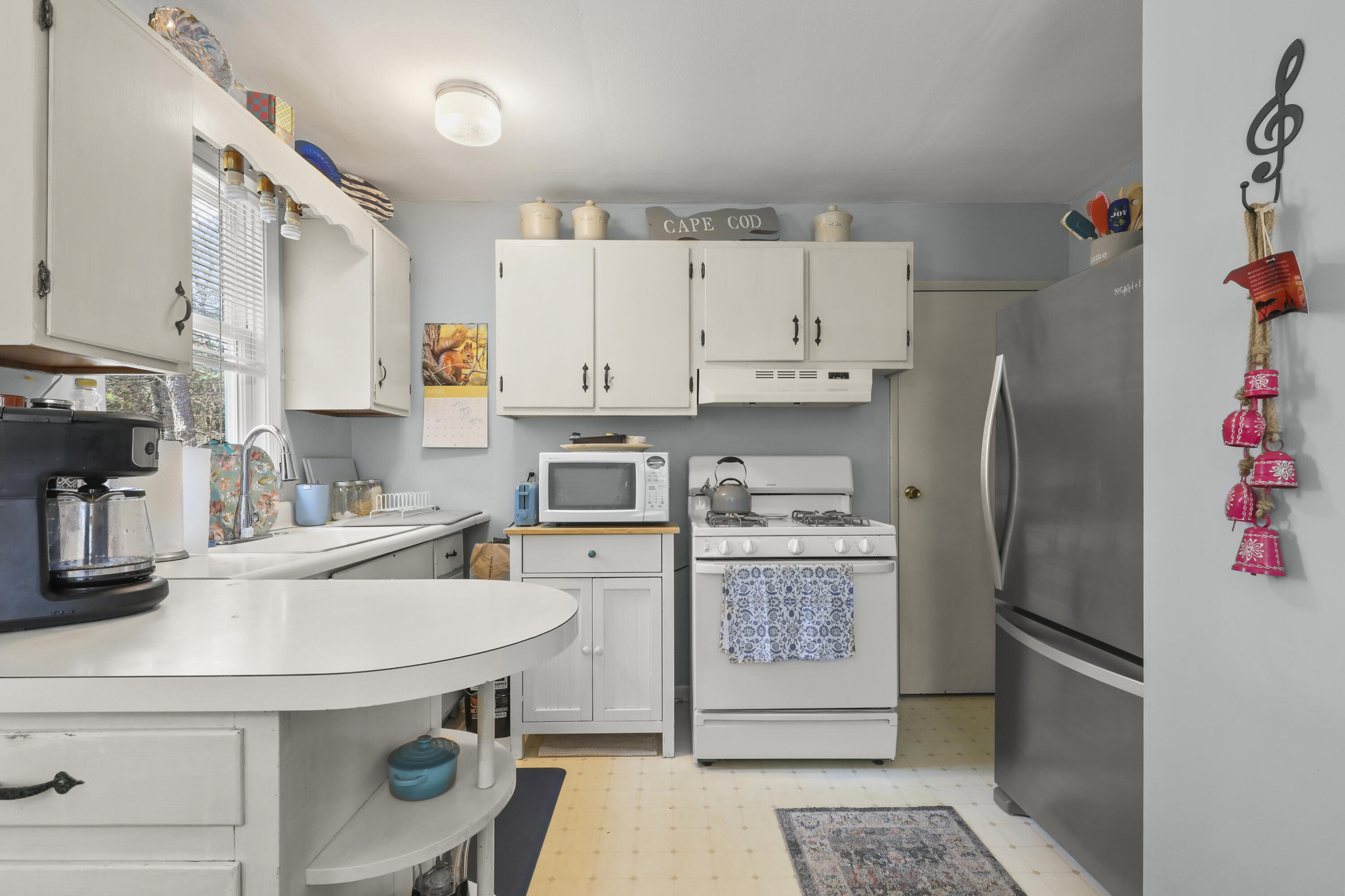 47 Cliff Road Bourne MA 02553