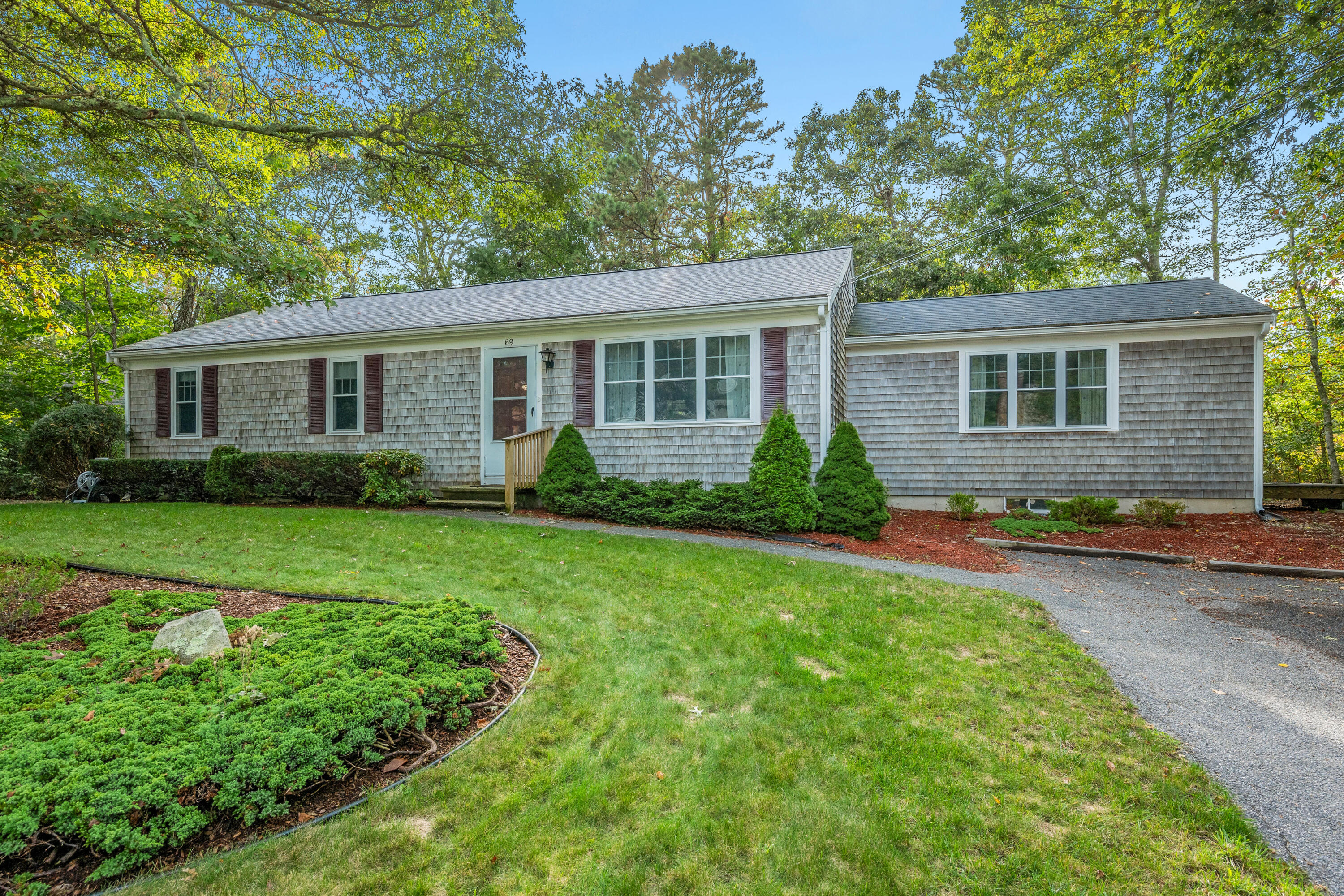 69 Greenbrier Lane Barnstable MA 02601