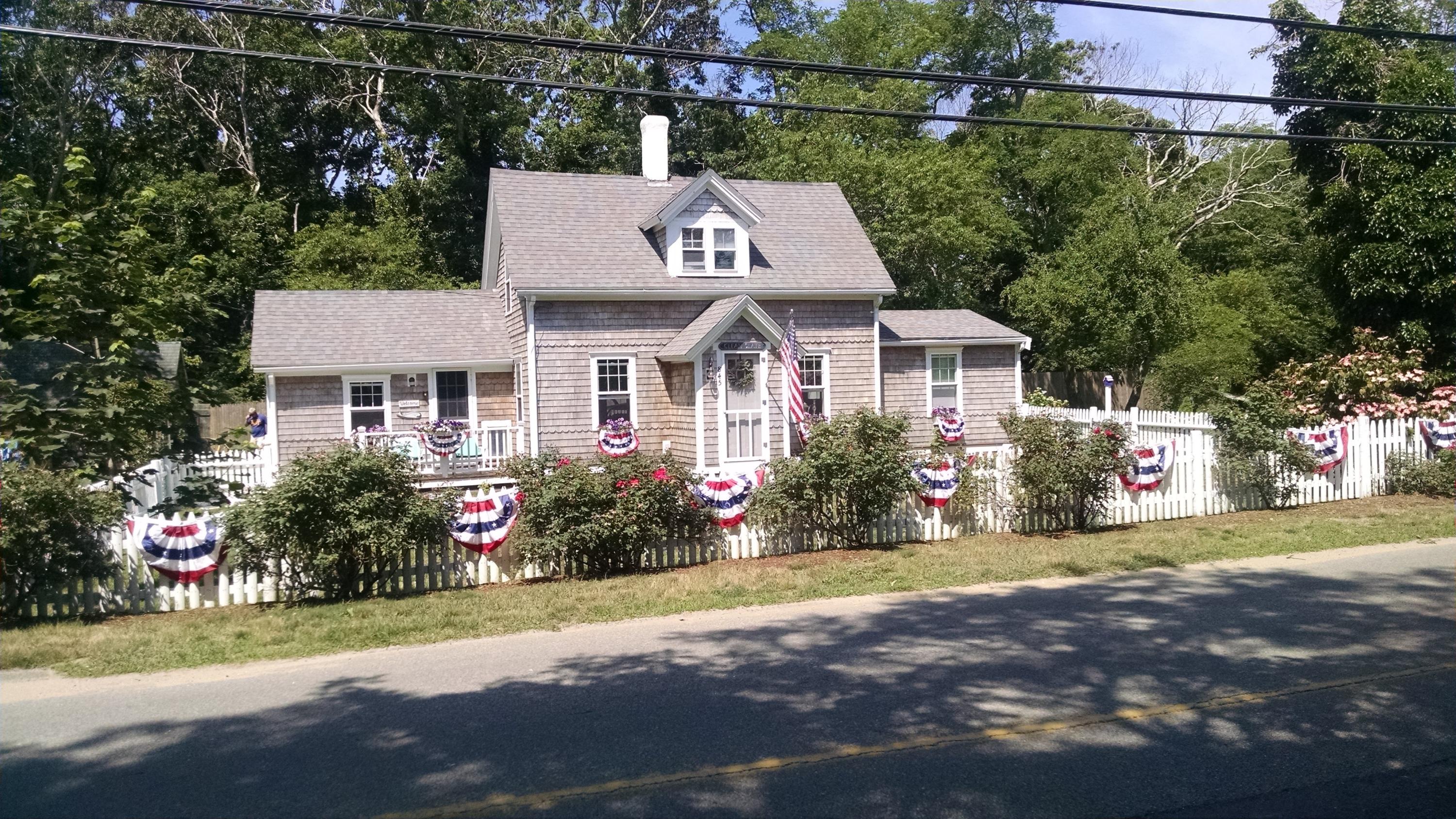 845 Massasoit Road Eastham MA 02642