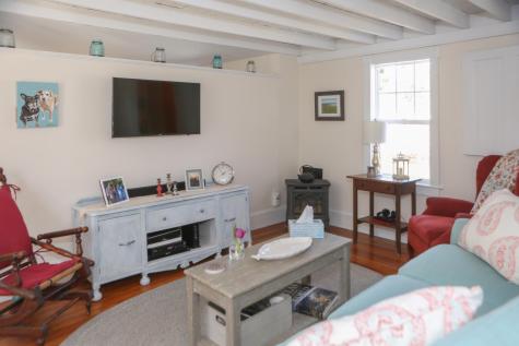 845 Massasoit Road Eastham MA 02642
