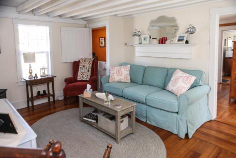 845 Massasoit Road Eastham MA 02642