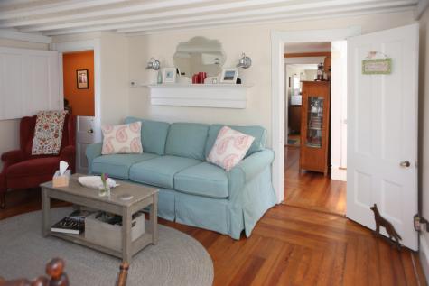 845 Massasoit Road Eastham MA 02642