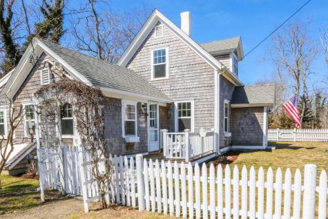 845 Massasoit Road Eastham MA 02642