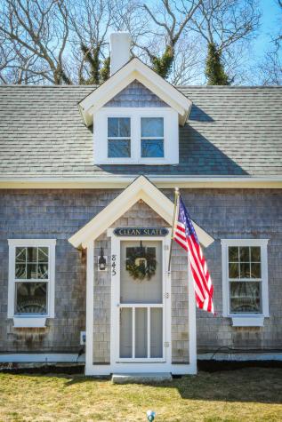 845 Massasoit Road Eastham MA 02642