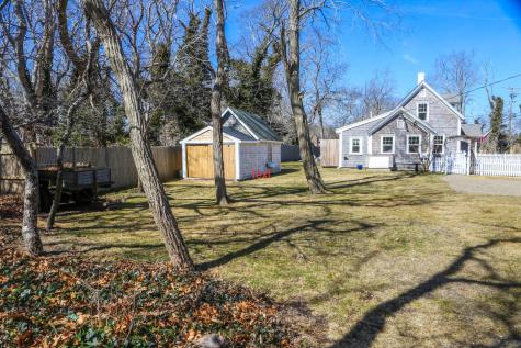 845 Massasoit Road Eastham MA 02642