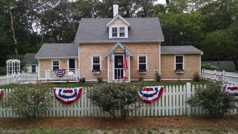 845 Massasoit Road Eastham MA 02642