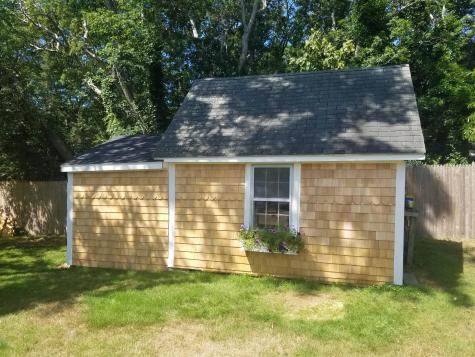 845 Massasoit Road Eastham MA 02642