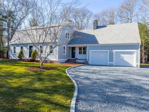 15 Jessica Way Falmouth MA 02536
