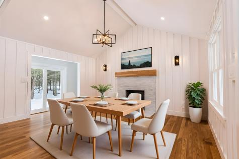 15 Jessica Way Falmouth MA 02536