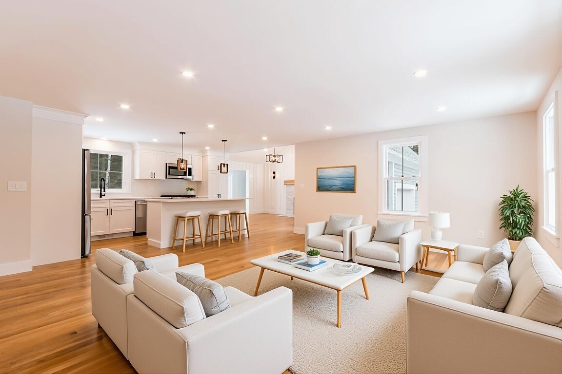 15 Jessica Way Falmouth MA 02536
