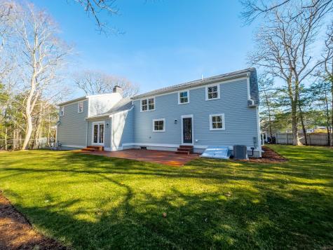 15 Jessica Way Falmouth MA 02536