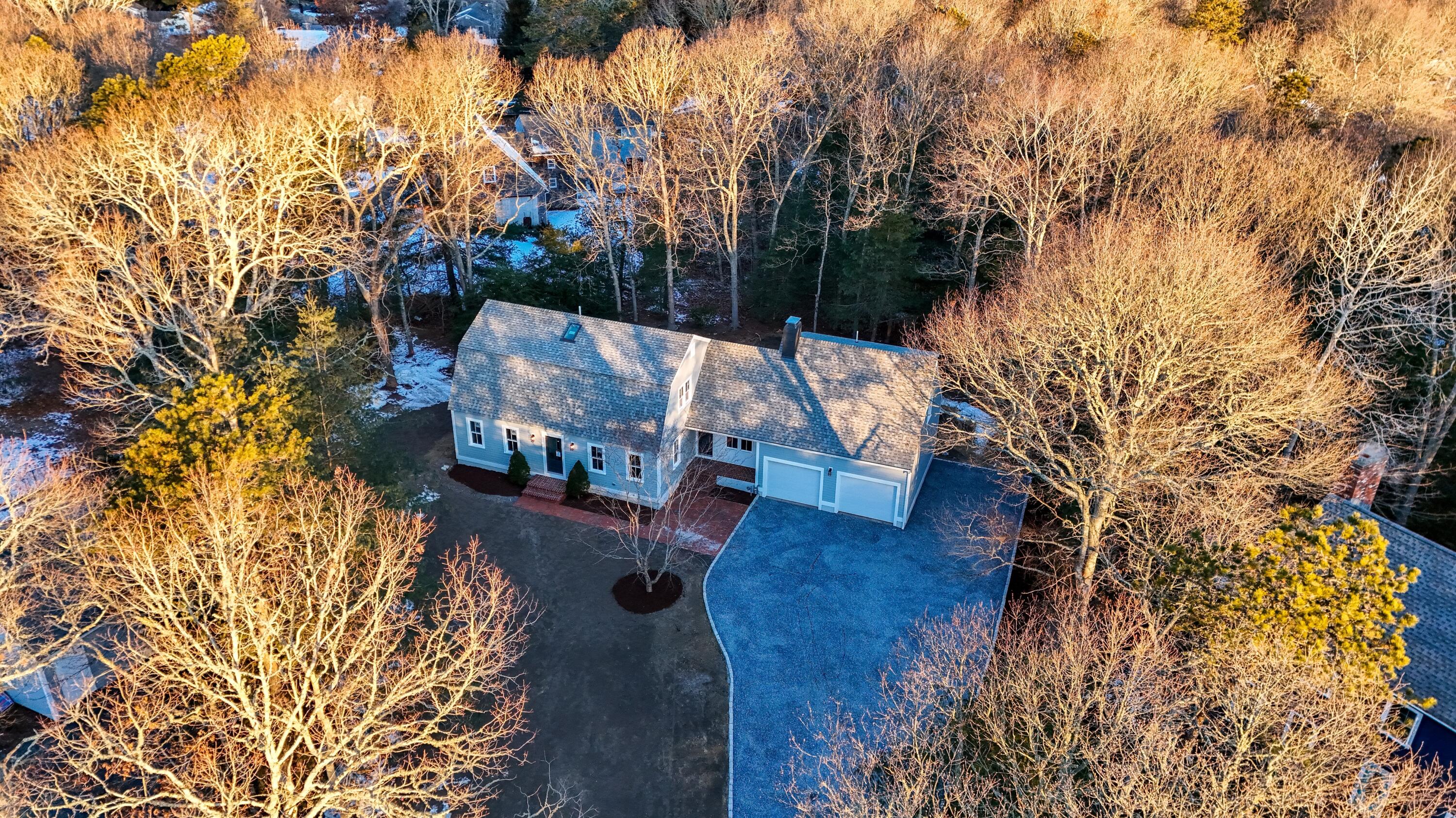 15 Jessica Way Falmouth MA 02536