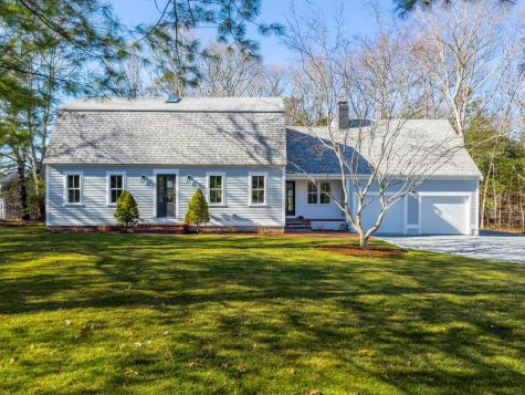 15 Jessica Way Falmouth MA 02536