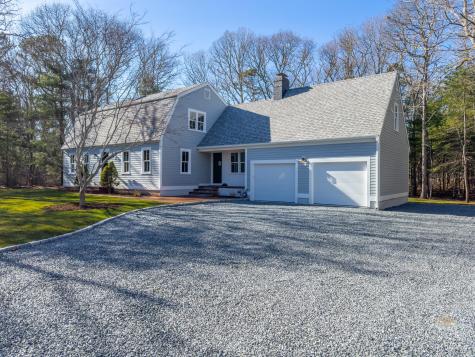 15 Jessica Way Falmouth MA 02536