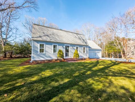 15 Jessica Way Falmouth MA 02536