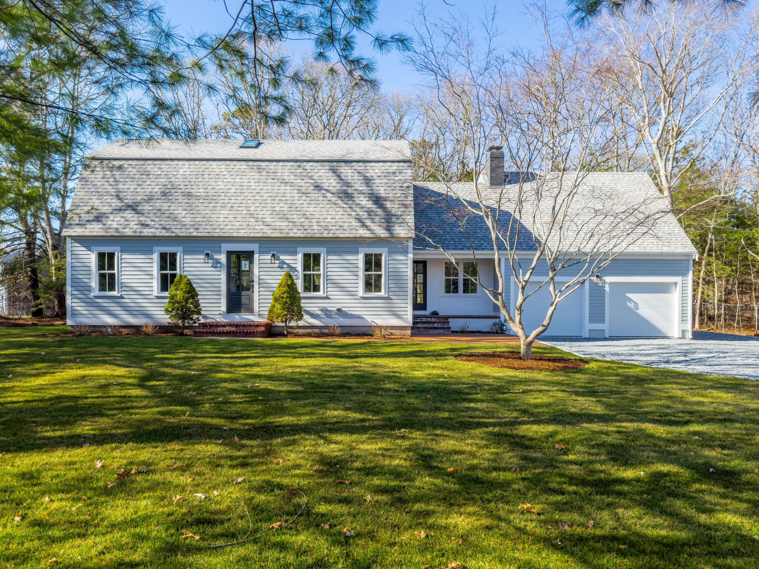 15 Jessica Way Falmouth MA 02536