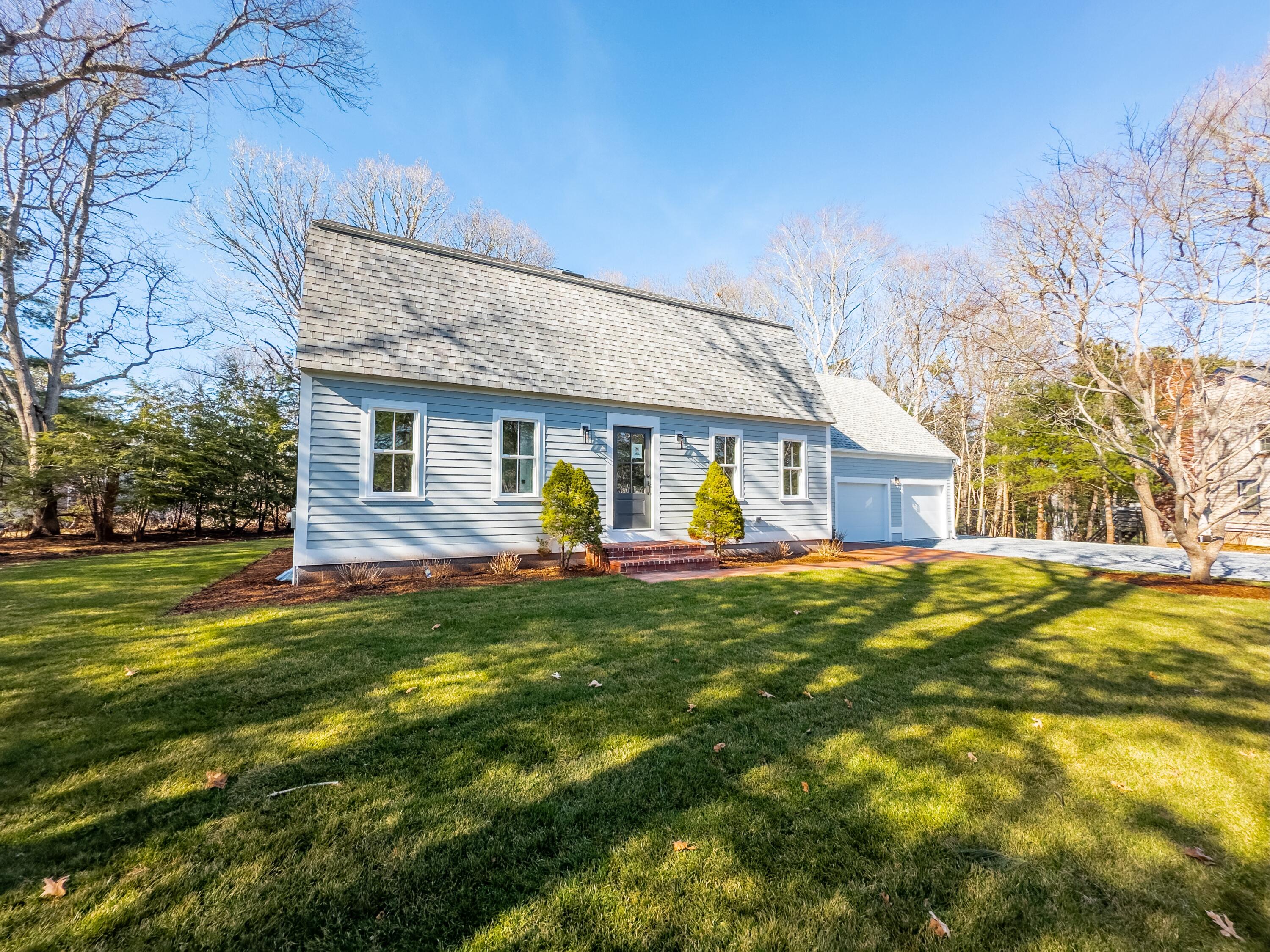 15 Jessica Way Falmouth MA 02536