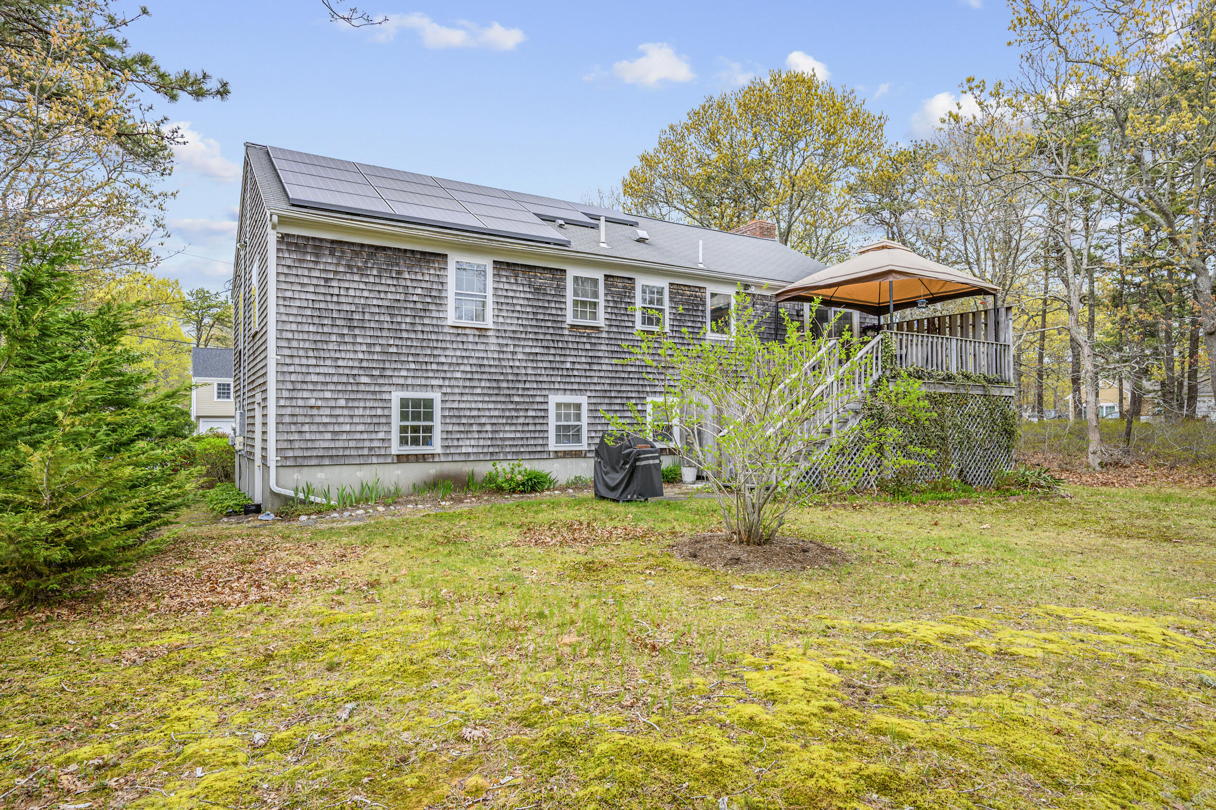 5 Kaycees Way West Yarmouth MA 02673