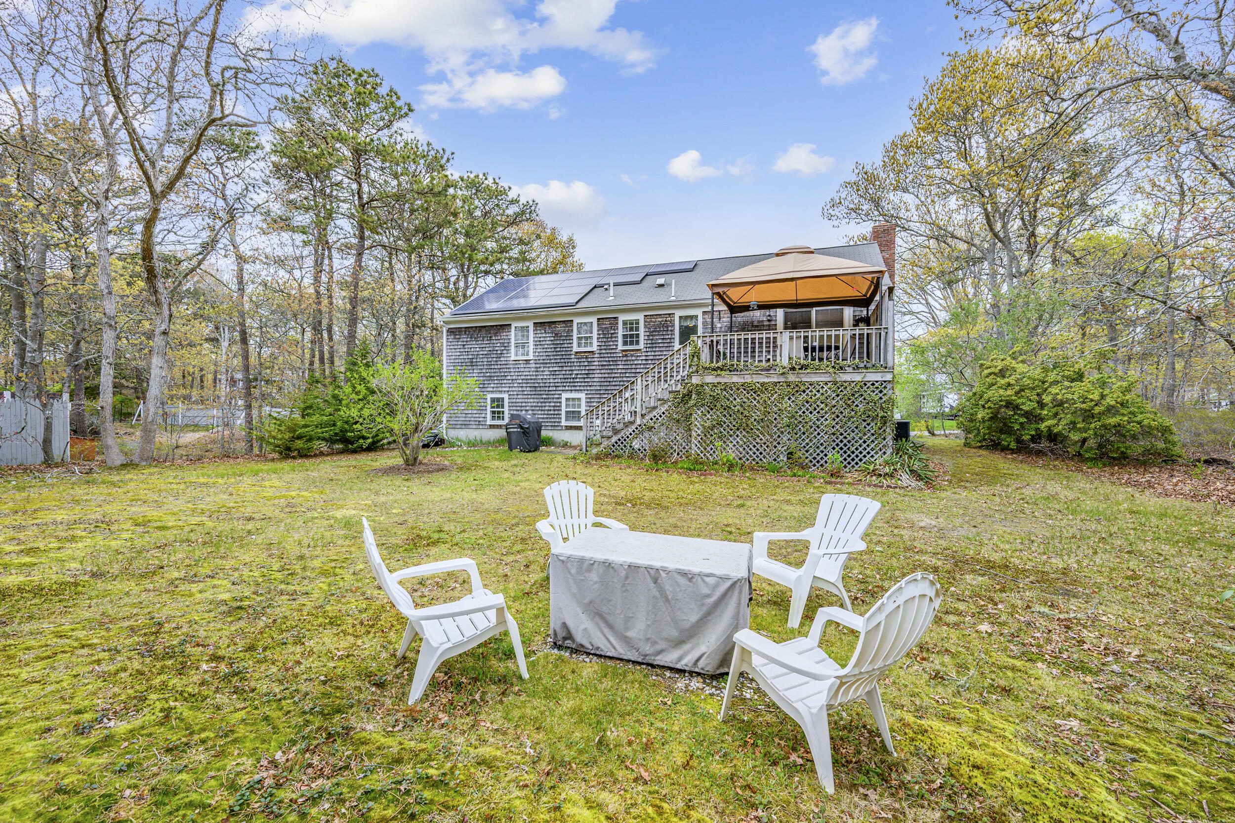 5 Kaycees Way West Yarmouth MA 02673