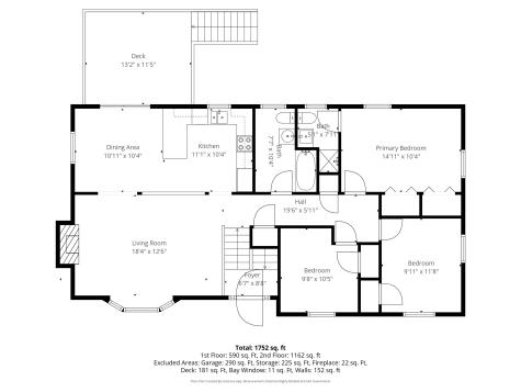 5 Kaycees Way Yarmouth MA 02673