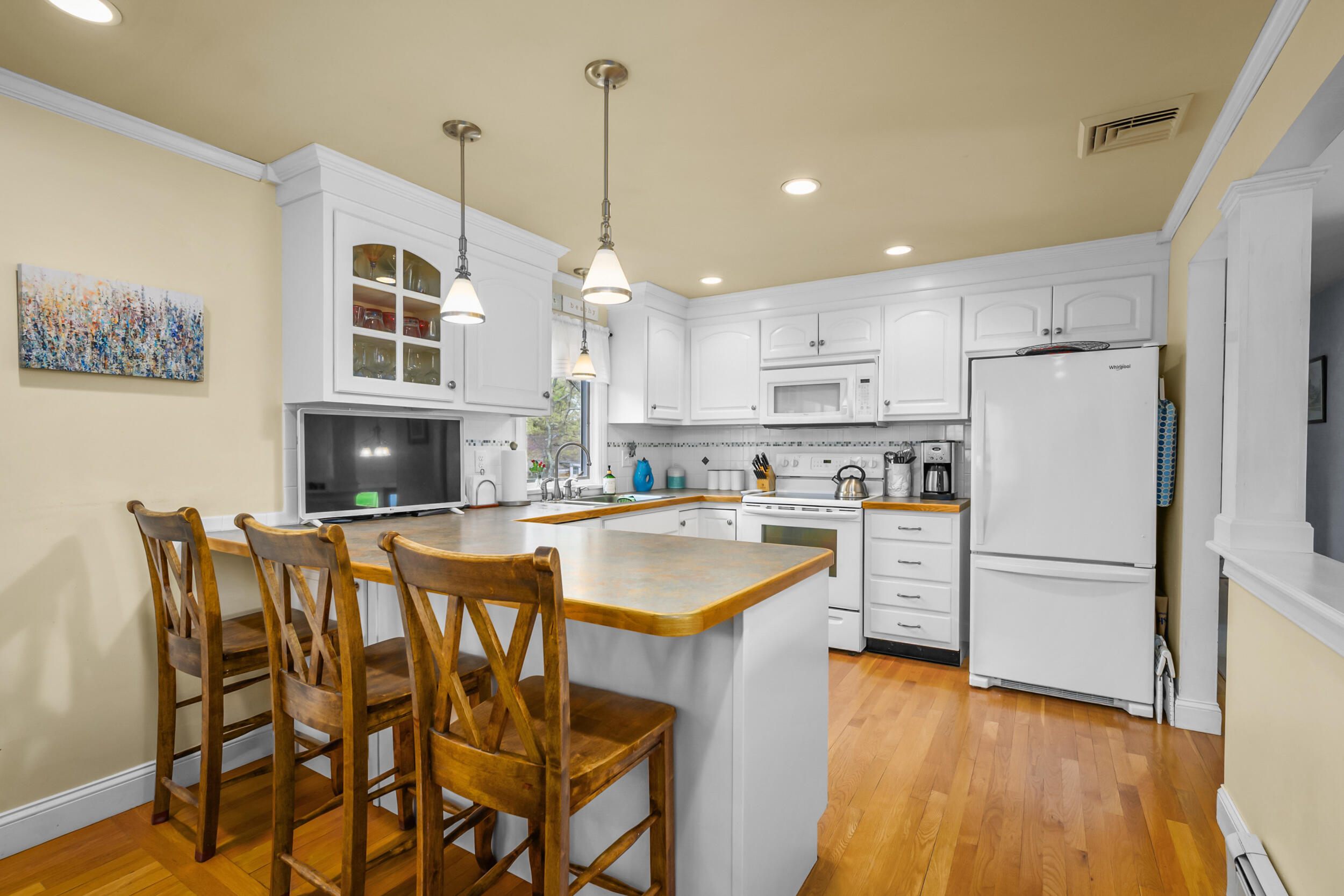 5 Kaycees Way West Yarmouth MA 02673