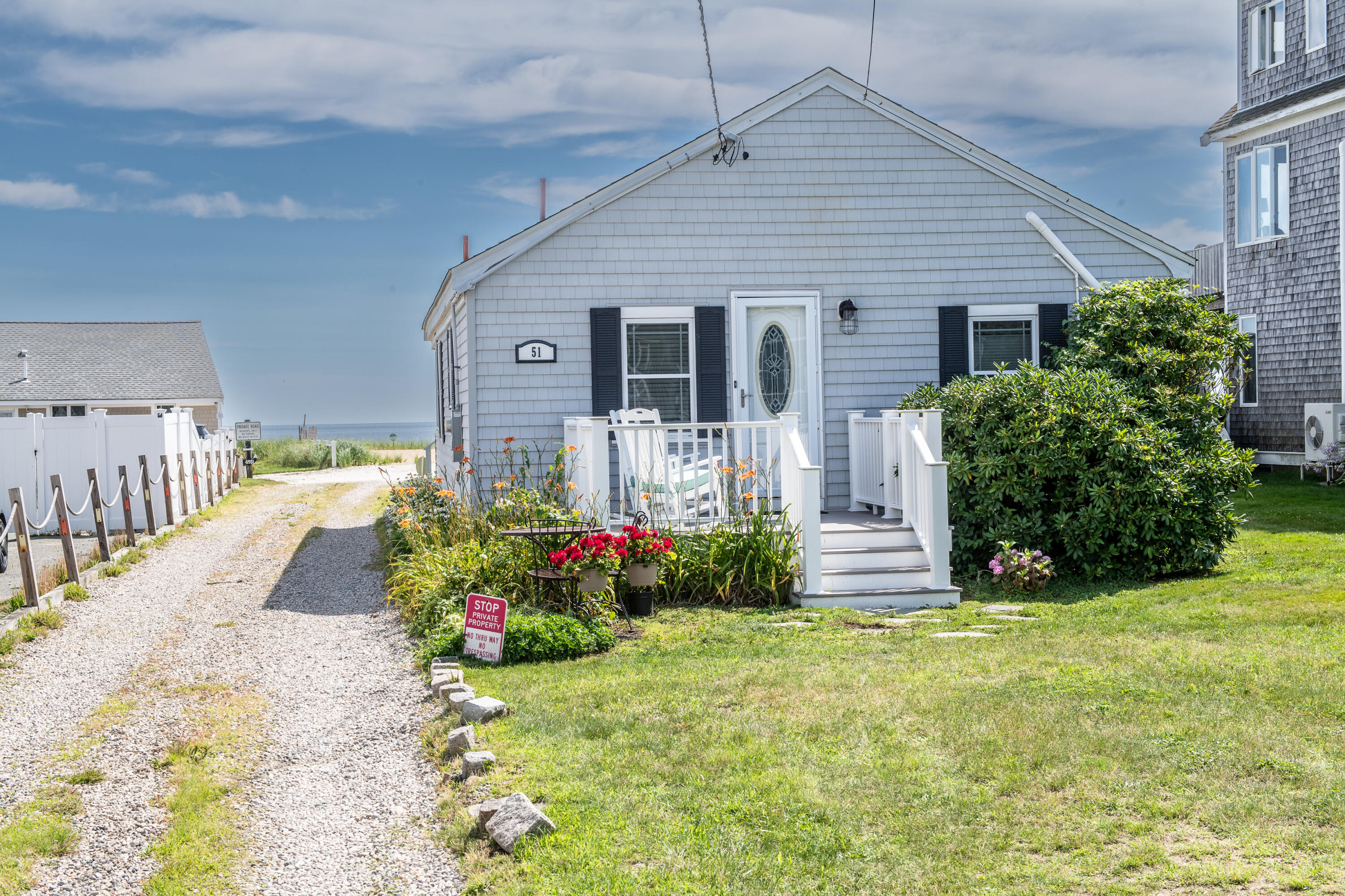 51 Freeman Avenue Sandwich MA 02563