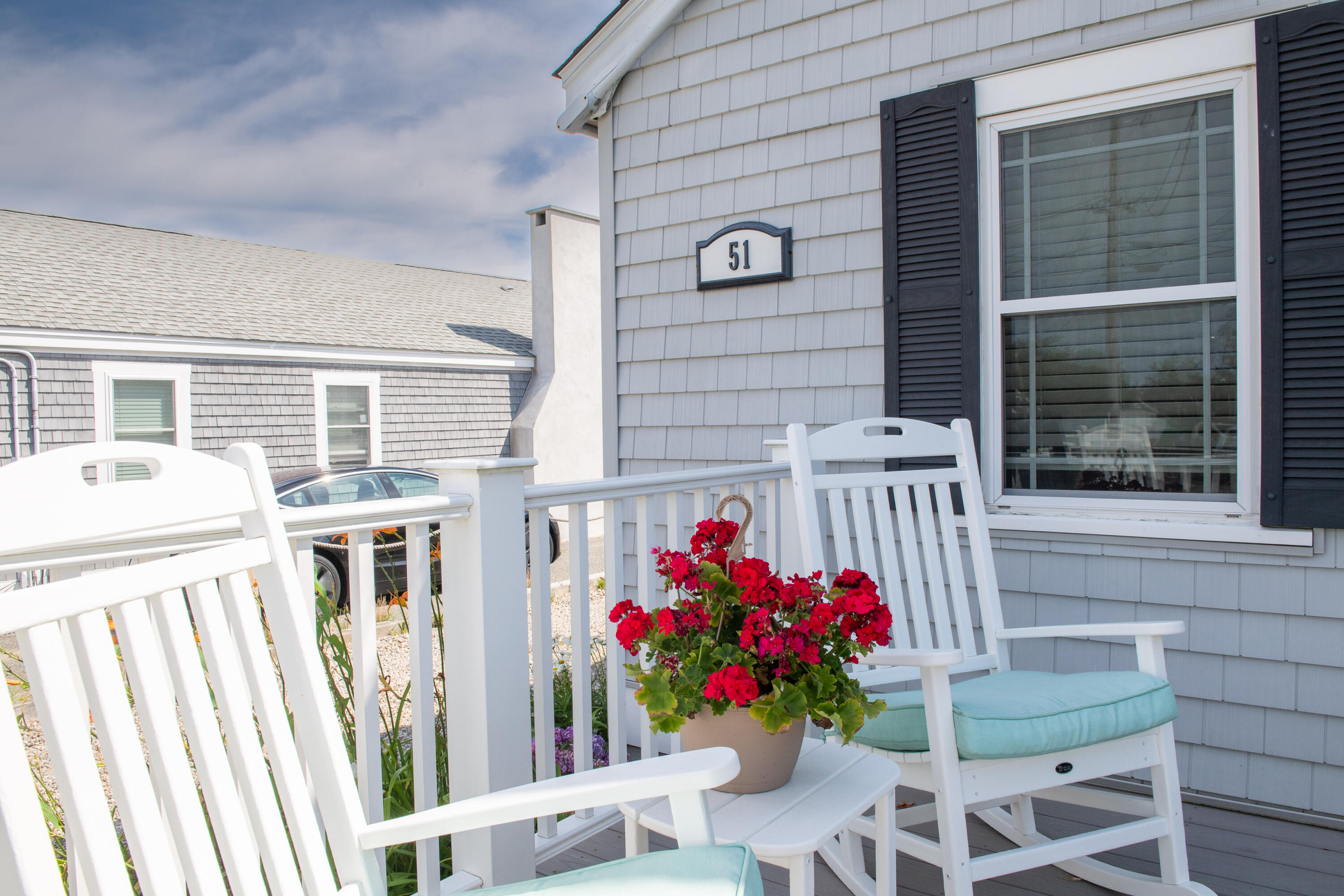 51 Freeman Avenue Sandwich MA 02563