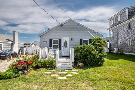51 Freeman Avenue MA 02563