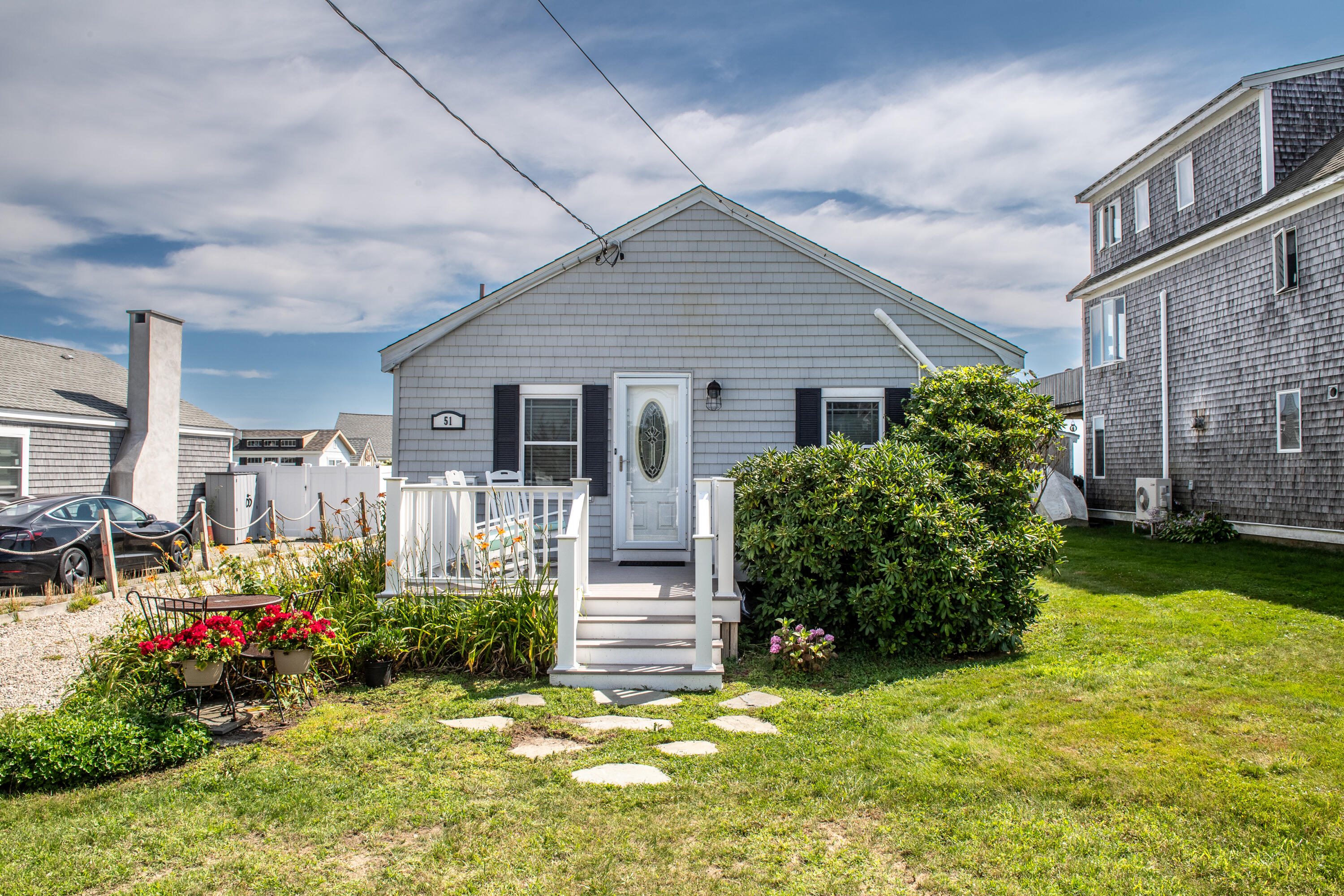 51 Freeman Avenue Sandwich MA 02563