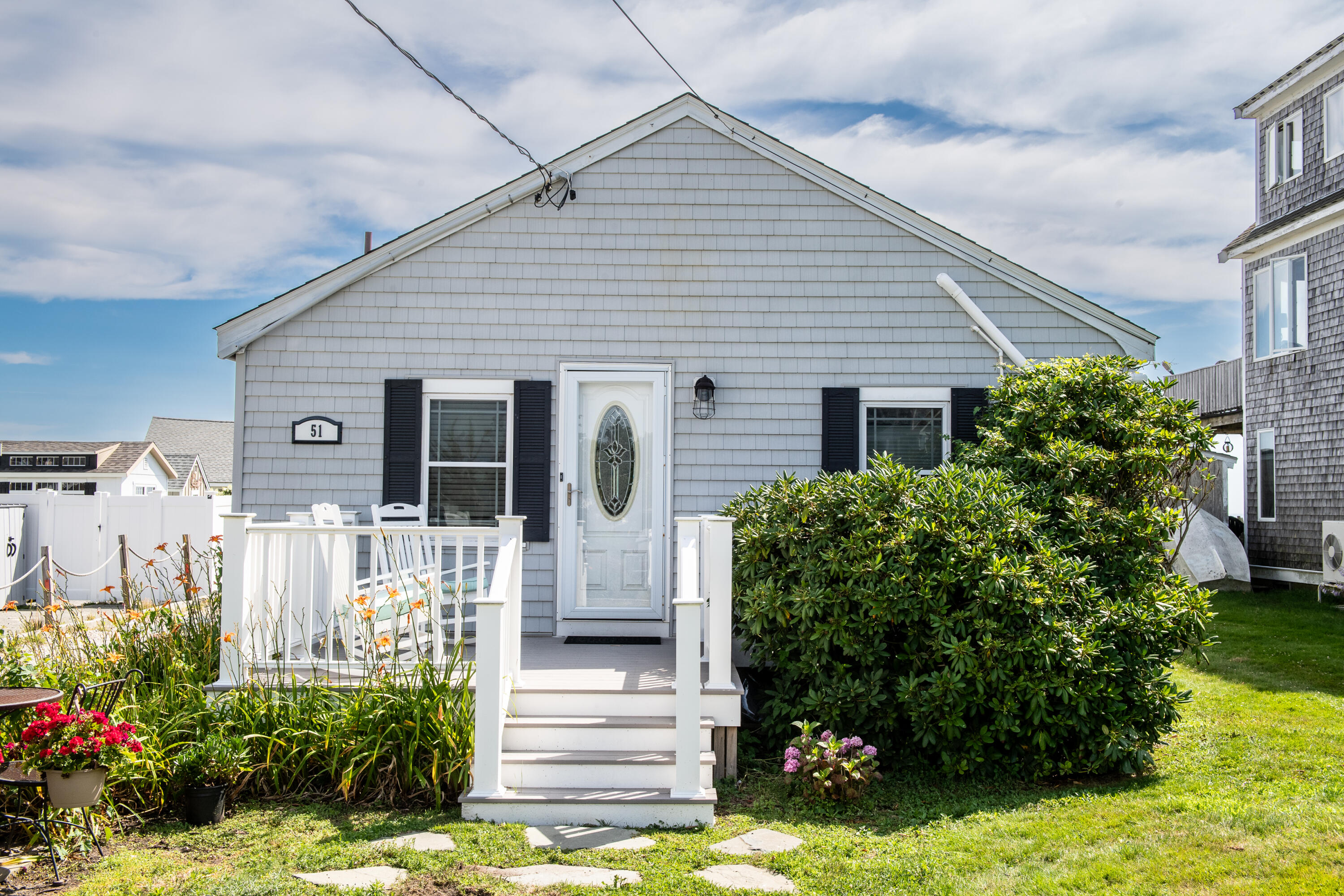 51 Freeman Avenue Sandwich MA 02563