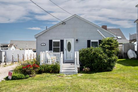51 Freeman Avenue MA 02563