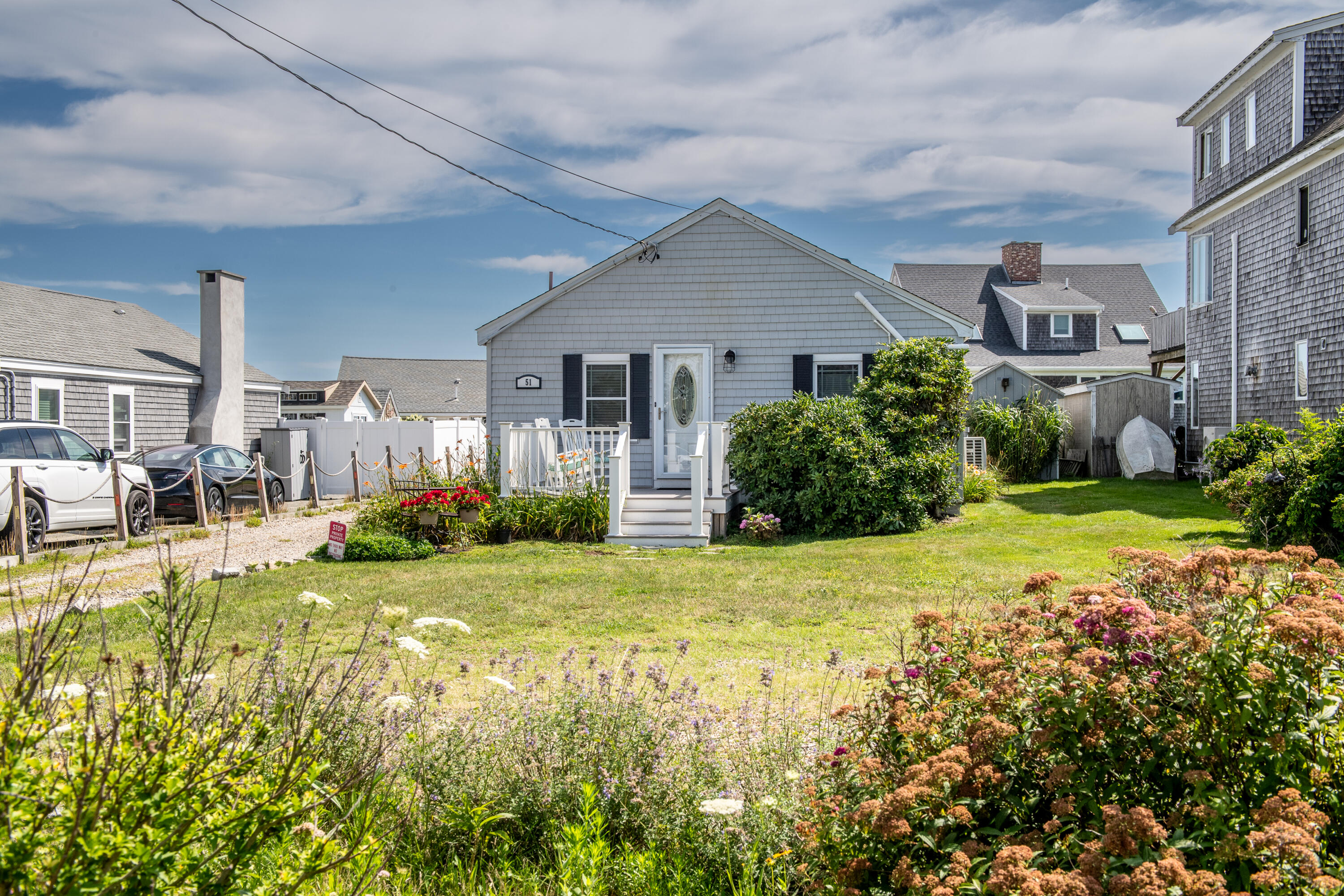 51 Freeman Avenue Sandwich MA 02563