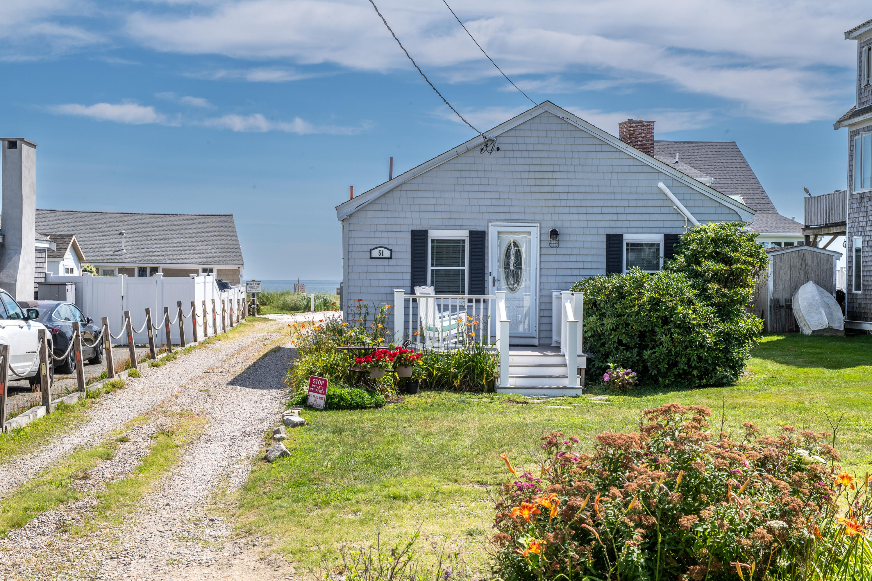 51 Freeman Avenue Sandwich MA 02563