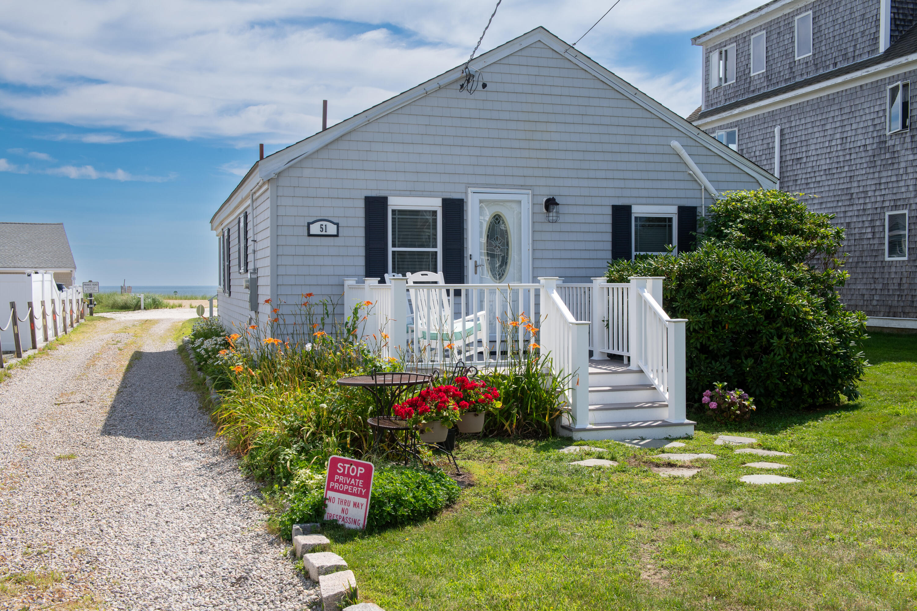 51 Freeman Avenue Sandwich MA 02563