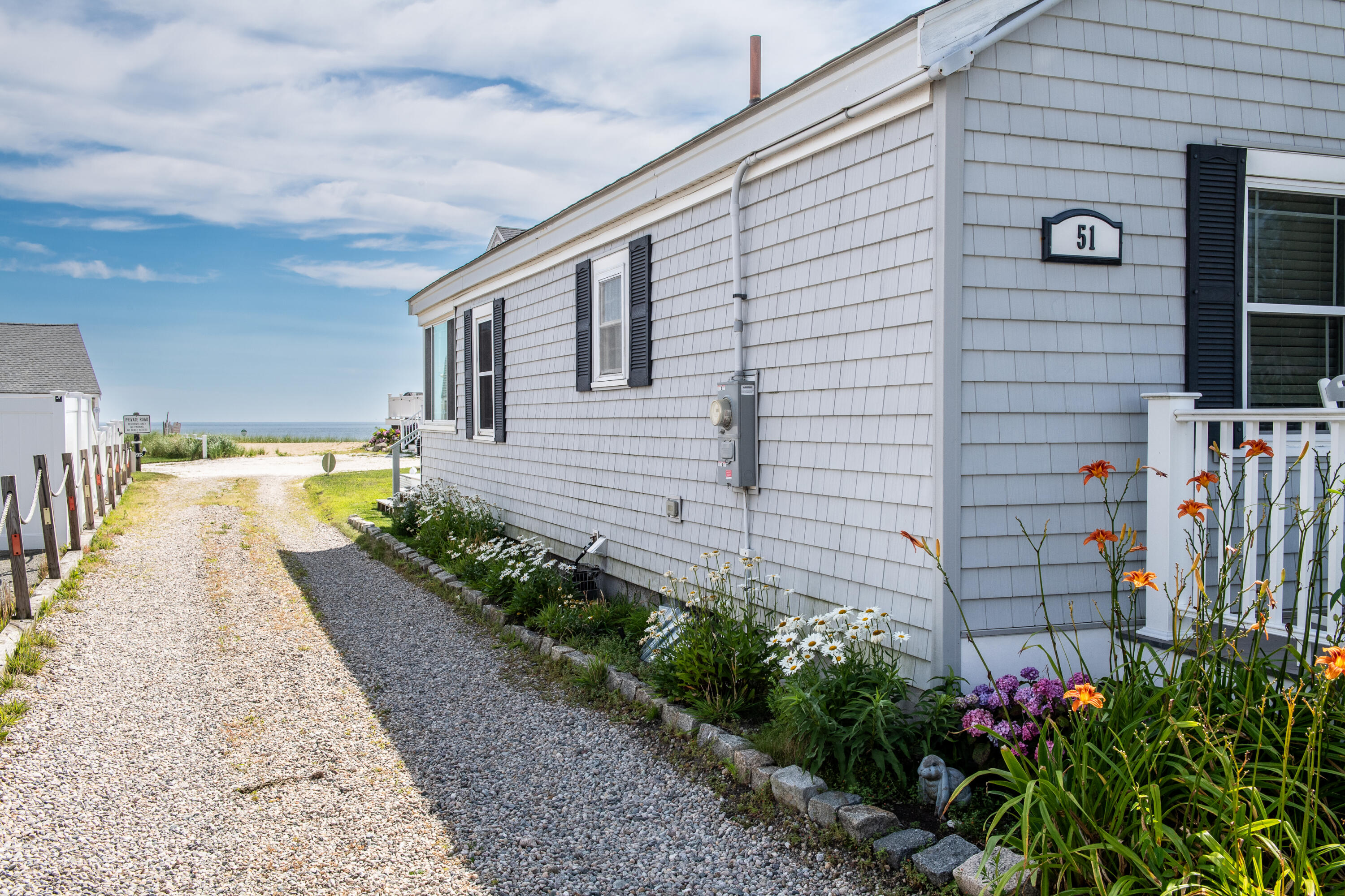 51 Freeman Avenue Sandwich MA 02563