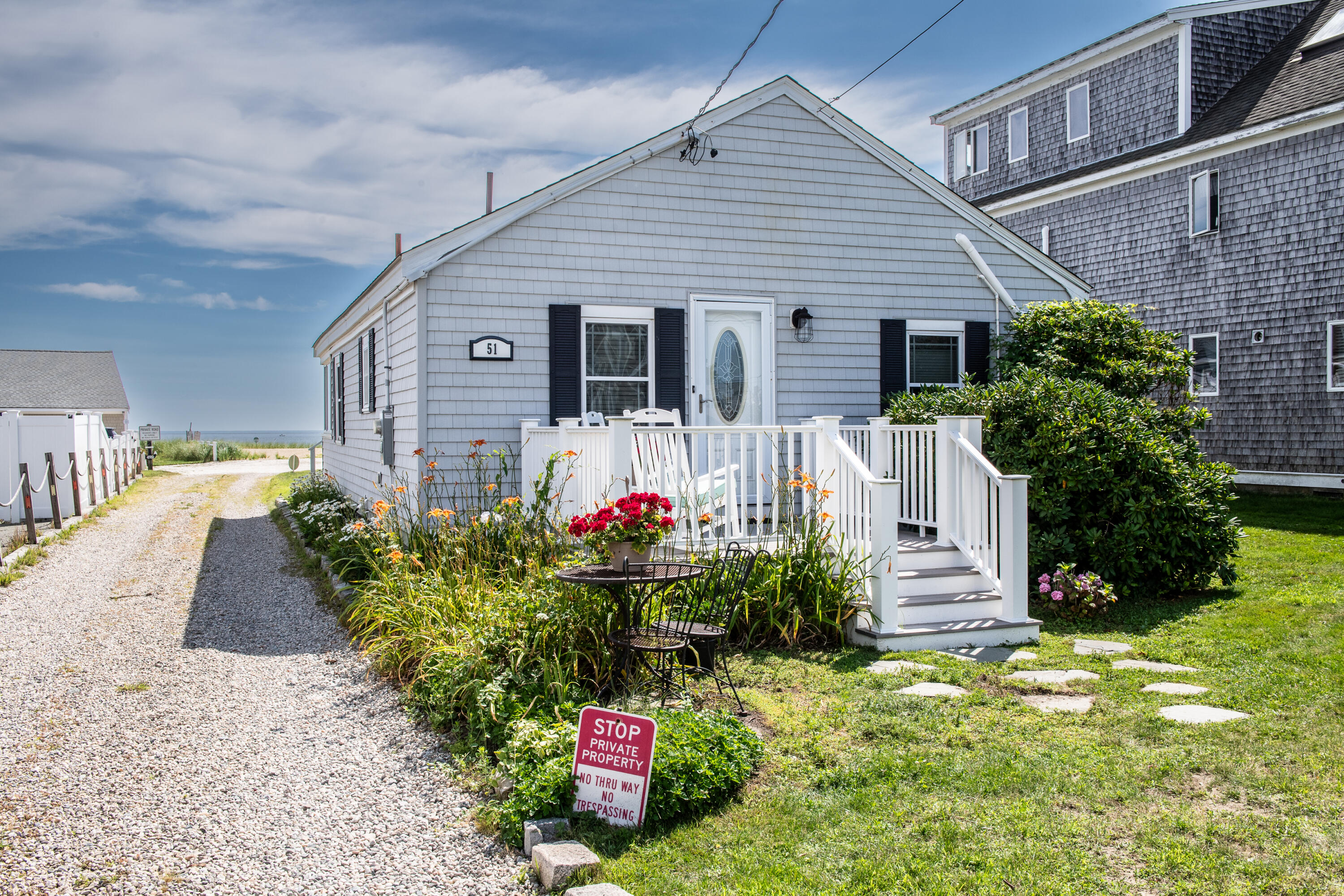 51 Freeman Avenue Sandwich MA 02563