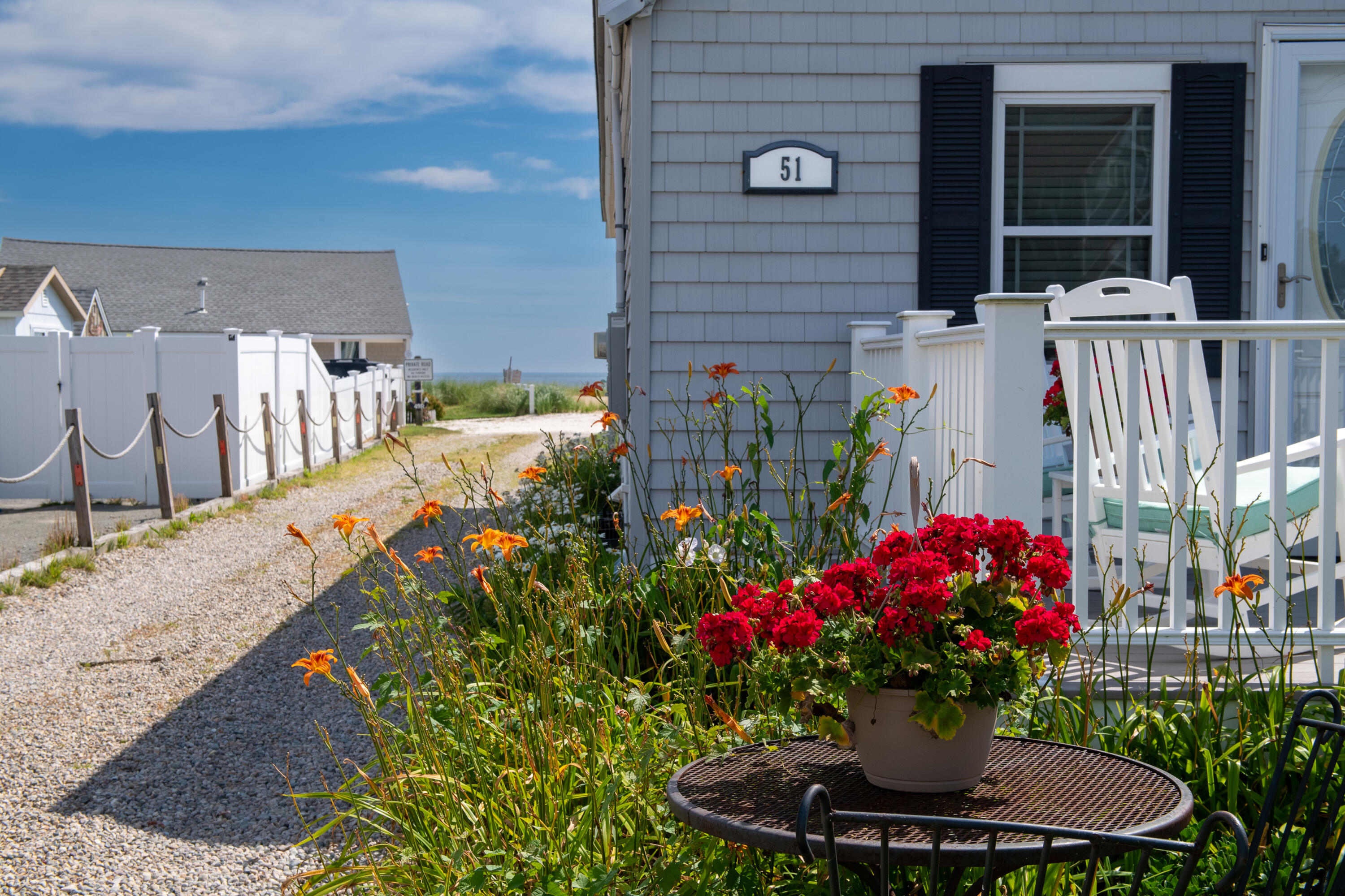 51 Freeman Avenue Sandwich MA 02563
